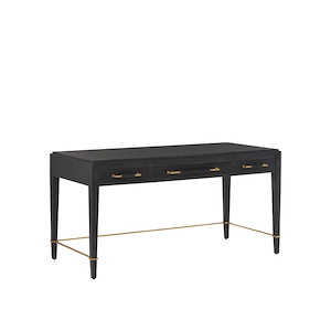 Verona - Large Desk In 30.5 Inches Tall and 60 Inches Wide - 1087664
