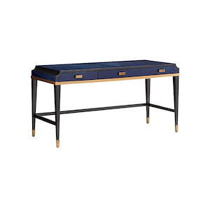 Kallista - Large Desk In 30.75 Inches Tall and 60.5 Inches Wide - 1087596