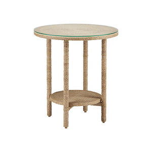 Limay - Accent Table-24.25 Inches Tall and 22 Inches Wide - 1296212