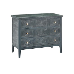 Santos - Large Chest-30.5 Inches Tall and 38 Inches Wide - 1343483