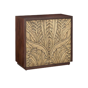 Jardin - Cabinet-38.5 Inches Tall and 40 Inches Wide - 1348209