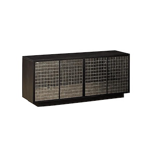 Mosaico - Credenza-30.25 Inch Tall and 70.75 Inch Wide - 1374305