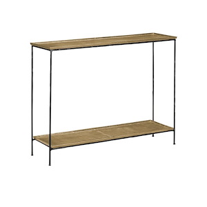 Boyles - 42 Inch Console Table - 1218947