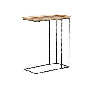 Boyles - C Table In 24 Inches Tall and 20 Inches Wide - 1087543