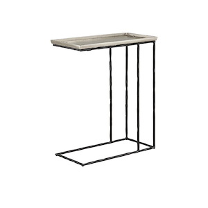 Boyles - C Table-24 Inches Tall and 20 Inches Wide - 1296532