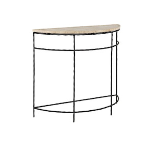Boyles - Table-31 Inches Tall and 14 Inches Wide - 1297381