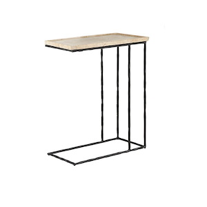 Boyles - C Table-24 Inches Tall and 20 Inches Wide - 1296215