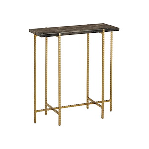 Flying - Side Table-23.25 Inches Tall and 22 Inches Wide - 1296348