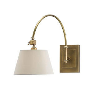 Ashby - 1 Light Swing-Arm Wall Sconce - 525994