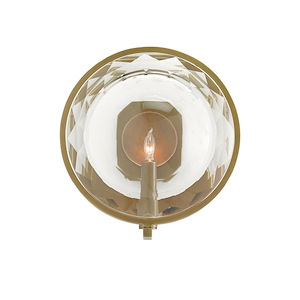 MarjieScope - 1 Light Wall Sconce - 551790