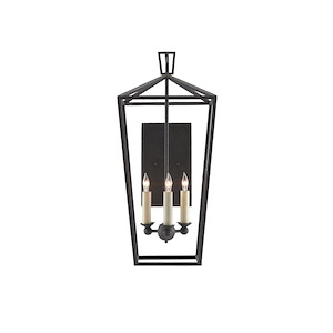 Denison - 3 Light Wall Sconce - 991733