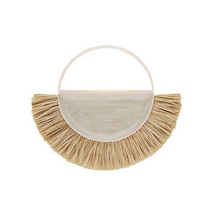 Seychelles - 1 Light Wall Sconce-16 Inches Tall and 19 Inches Wide - 1296933