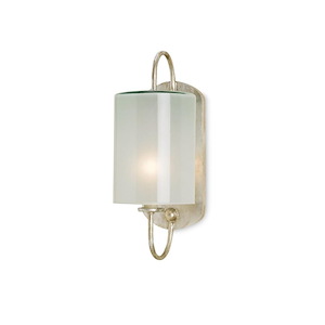 Glacier - 1 Light Wall Sconce - 394168
