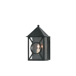 Ripley - 1 Light Small Outdoor Wall Sconce - 1004493