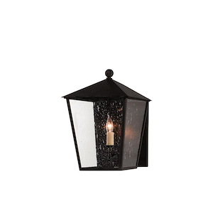 Bening - 1 Light Small Outdoor Wall Sconce - 1004481