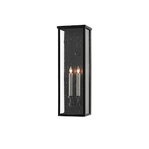 Tanzy - 2 Light Medium Outdoor Wall Sconce - 917149