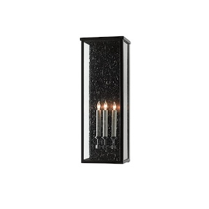 Tanzy - 3 Light Large Outdoor Wall Sconce - 917148
