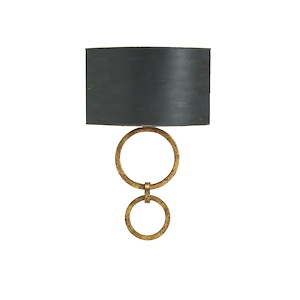 Bolebrook - 1 Light Wall Sconce - 345357