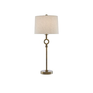 Germaine - 1 Light Table Lamp - 916999