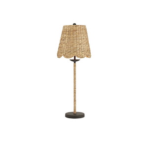 Annabelle - 1 Light Table Lamp-33.5 Inches Tall and 12.25 Inches Wide - 1296705