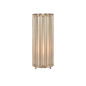 Daze - 1 Light Table Lamp In Contemporary Style-20.25 Inches Tall and 8 Inches Wide - 1316604