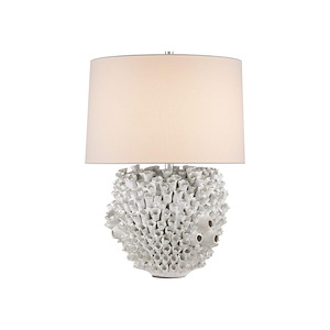 Manitapi - 1 Light Table Lamp-26 Inch Tall and 19 Inch Wide - 1374394