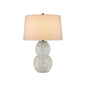 Jessamine - 1 Light Table Lamp-27 Inch Tall and 18 Inch Wide - 1394402