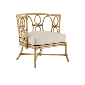 Tegal - Finn Chair In 30 Inches Tall and 28 Inches Wide - 1087657