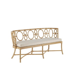 Tegal - Finn Bench In 30 Inches Tall and 60 Inches Wide - 1087656