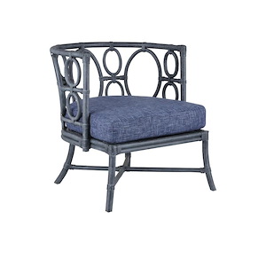 Tegal - Chair-30 Inches Tall and 28 Inches Wide - 1297072