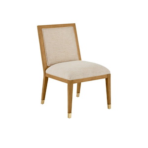 Santos - Side Chair-34 Inches Tall and 20 Inches Wide - 1343481