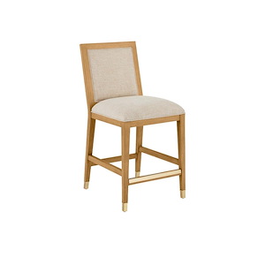 Santos - Counter Stool-40 Inches Tall and 18 Inches Wide - 1343479