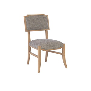 Melanie Blonde - Side Chair-35.75 Inches Tall and 20.5 Inches Wide - 1343478
