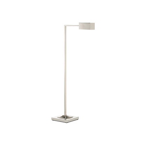 Ruxley - 1 Light Floor Lamp - 861311