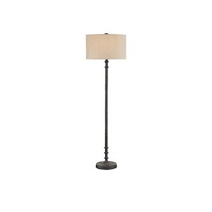 Gallo - 1 Light Floor Lamp-64.5 Inches Tall and 19 Inches Wide - 1297416
