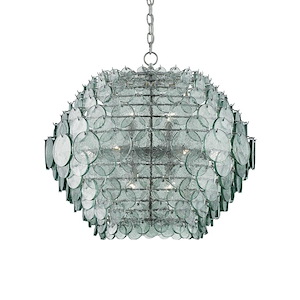 Braithwell - 14 Light Chandelier - 551854