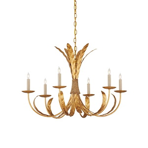Bette - 6 Light Chandelier - 615570