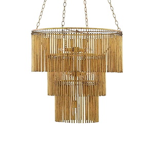 Mantra - 7 Light Chandelier - 861655