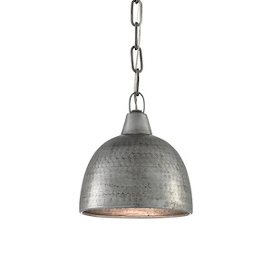 Earthshine - 1 Light Small Pendant - 861503