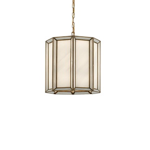 Daze - 1 Light Pendant - 916973