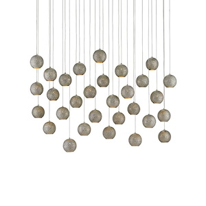 Giro - 30 Light Pendant - 1033682