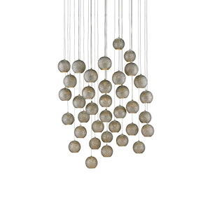 Giro - 36 Light Pendant - 1033683