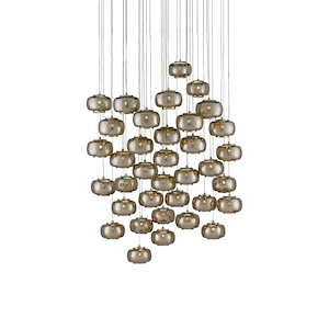 Pepper - 36 Light Pendant - 1033753