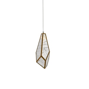 Glace - 1 Light Pendant - 1033685