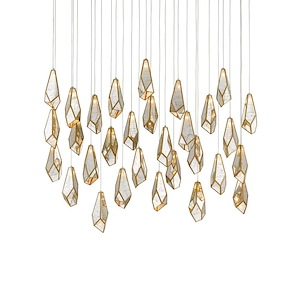 Glace - 30 Light Pendant - 1033689