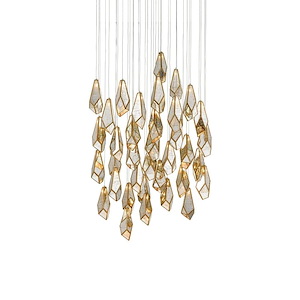 Glace - 36 Light Pendant - 1033690