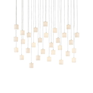 Dove - 30 Light Pendant - 1033658