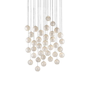 Finhorn - 36 Light Pendant - 1033672