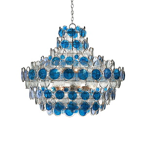 Galahad - 12 Light Chandelier - 1034466