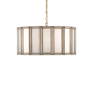 Daze - 3 Light Large Pendant - 1033649